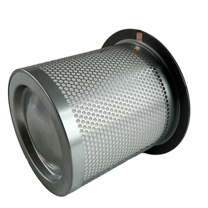 Cartouche de filtre séparateur d'huile pour compresseur d'air haute efficacité Manny 22402242 pour la séparation huile-gaz - Product Image 4