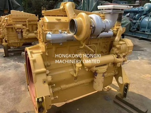 รถขุด318CL 320CL 320DL 320D 321CL 322D C6.4ประกอบเครื่องยนต์ C6.6 C7.1ประกอบเครื่องยนต์ - Product Image 2