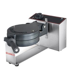 Ручное управление Flamemax, Бельгия, ротационная вафельница, электрическая вафельница со встроенным таймером - Product Image 2