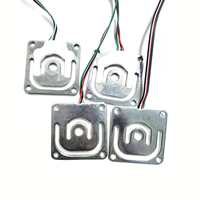 Sensor de fuerza de gran oferta de microcélula de carga de puente completo GML670 para pruebas de equipos