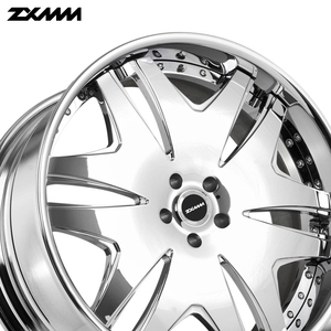 <strong>Deep</strong> <strong>Dish</strong> 3 Piece Forged Alloy Wheel 17 18 20 24 26 Inch <strong>for</strong> <strong>dodge</strong> <strong>Challenger</strong> Raptor Jeep Wheel <strong>Rims</strong> - Product Image 6