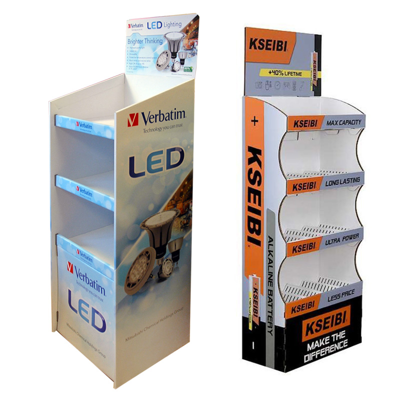 Tamaño de muestra 430Wx300Dx1300H+300mm