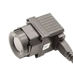 Thermal imaging and night vision in cars advanced vehicle thermal camera infrared camera car camera thermal imager