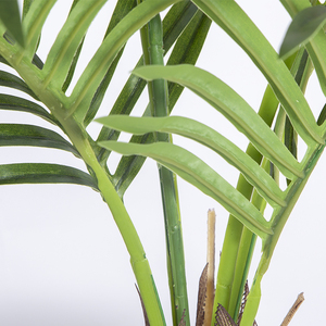 70cm Petit Pas Cher Artificielle Hawaii Palmier Artificiel Palmier Tropical Plantes Artificielles - Product Image 5