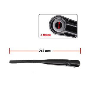 Aplicable al conjunto del brazo del limpiaparabrisas trasero del CR-V 2012-2016; venta al por mayor de piezas originales para limpiaparabrisas traseros. - Product Image 2