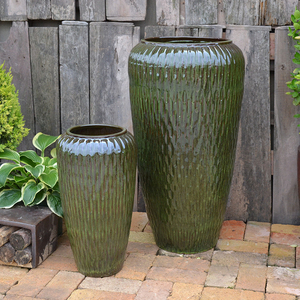 Juego de flores de cerámica, varios colores, promoción - Product Image 4