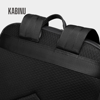 Mochila para Portátil Personalizada con Logotipo Empresarial, Mochila Oxford Multibolsillos para Viajes y Desplazamientos
