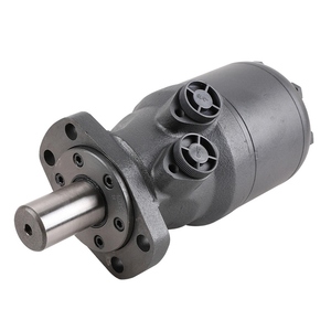 יצרן המפעל 100 bms 30 bmr 315 400 om32 omv800 momv800 ommet 250 מהירות נמוכה מומנט גבוה מסלולו הידראולי מנוע - Product Image 6