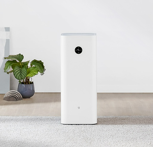 เครื่องฟอก<span class=keywords><strong>อากาศ</strong></span>สดชื่น <span class=keywords><strong>Xiaomi</strong></span> Mijia, เครื่องฟอก<span class=keywords><strong>อากาศ</strong></span> MJXFJ-150-A1สูงสุดรุ่นปรับปรุงเครื่องฟอก<span class=keywords><strong>อากาศ</strong></span>กำจัดฟอร์มัลดีไฮด์เครื่องฟอก<span class=keywords><strong>อากาศ</strong></span> - Product Image 2