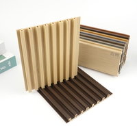 Panel Dinding ASA Berkualitas Tinggi Tahan Air, Tahan UV, Kedap Suara, Panel Eksterior ASA, Pelapis Dinding