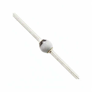 SOD-64, Axial Diodes BOM IC In Stock Components Electronic BZW03C27-TR - Product Image 1