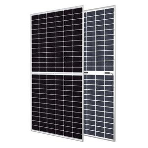 Paneles Solares Risen Energy de 390W 400W 450W 455W 144 Celdas Fotovoltaicas, Panel Solar JA de 550W - Product Image 1