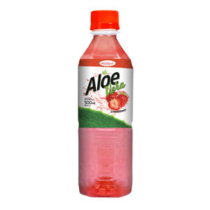 <span class=keywords><strong>OKF</strong></span> Bebida de <span class=keywords><strong>Aloe</strong></span> Vera para Adultos y Niños Refrescante Agua de <span class=keywords><strong>Aloe</strong></span> Vera - Product Image 6