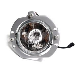 ชุดไฟหน้ารถยนต์นั่งส่วนบุคคลพลาสติกใหม่ 4121-00258 - อะไหล่แท้ - ราคาโรงงาน - Product Image 4