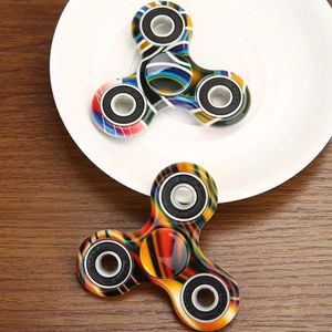Biểu tượng tùy chỉnh Thần Tài Spinner Tay đồ chơi tự kỷ Thần Tài Tay Spinners ngón tay đồ chơi lo lắng căng thẳng giảm tốc quay cho người lớn trẻ em - Product Image 5