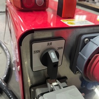 Nouvelle lame de machine à découper les murs en béton industrielle haute fréquence