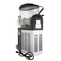 Bokni 1 Tanks Slush Granita Machine 12A*1