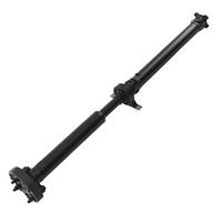 Ensemble d'arbre de transmission arrière pour BMW X3 E83 L6 3.0L automatique 09-10, OE: 26107564736
