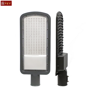 높은 루멘 도로 조명 방수 ip65 SMD 디자인 알루미늄 합금 하우징 50w 100w 150w 200w 야외 led 가로등 - Product Image 5