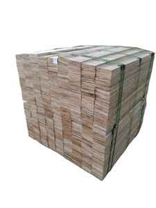 แผ่นวีเนียร์ LVL ดีไซน์ทันสมัย หนา 18 มม. สำหรับโรงแรม มาตรฐานการปล่อยฟอร์มาลดีไฮด์ E2 ความคลาดเคลื่อน 0.5 มม. ขนาด 12 มม. 15 มม. 9 มม. รับประกัน 1 ปี - Product Image 2