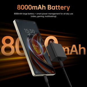 S26 Ultra Global Version Mobile Handset Large battery Fast Charging Supported 12GB+512GB Business <b>Phone</b> 2026 Best Selling - Product Image 4