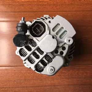 <span class=keywords><strong>Alternateur</strong></span> automatique <span class=keywords><strong>12V</strong></span> 75A pour Honda Goldwing Lester 12488 - Product Image 2