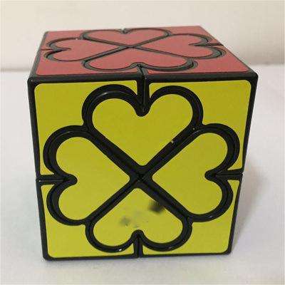 Speed Puzzle Magic Cube