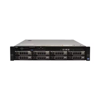 Server Rak Penyimpanan Bekas Berkualitas Tinggi dan Berkinerja Tinggi Dell Poweredge R620 R730 R930 R720 Grosir