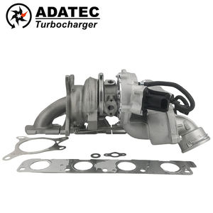 เทอร์โบชาร์จเจอร์ K03 สำหรับรถ Seat Alhambra II <span class=keywords><strong>2</strong></span>.0 TS/Skoda Octavia II Volkswagen Golf 53039880290 เทอร์ไบน์ 06J145713K - Product Image 1