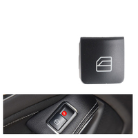 Console de commande des boutons de commande des vitres de voiture pour Mercedes Benz Classe A GLE GLA CLA GLK W176 W204 W166 W218 W212 W246W167