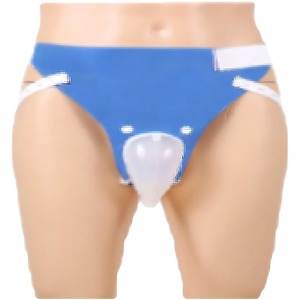 Pet Vet Animal Hospital Drainage Urine Collection Bag Pet Dog Cat Urine Bag for Catheter - Product Image 3