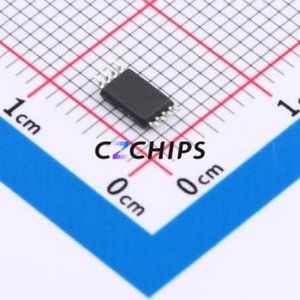 Nouveau Original CAT24C02YI-GT3A-TUDI TSSOP-8 Circuit intégré IC puce EEPROM vente entière puces de composants électroniques et Service de nomenclature - Product Image 2
