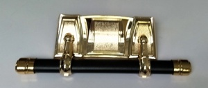 葬礼项目最后的晚餐棺材公司可拆卸para ataudes barhandle swing bar - Product Image 6