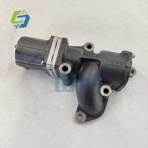 อะไหล่เครื่องจักรก่อสร้างว่านหมิง Egr 8-98238245-2 8-98238259-2 สำหรับ 4hk1 6hk1 8982382592 - Product Image 3