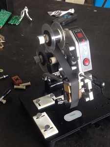 Máy In Mã Vạch Bằng Tay HP-241S - Product Image 3