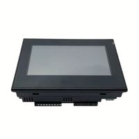 Controlador Xinje Serie ZG en Stock con Interfaz HMI de 4.3 Pulgadas, Modelos ZG1-20T-4/ZG3-20R-4/ZG3-20T-4 PLC