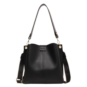 Nuevo Bolso Bandolera de Moda, Gran Capacidad, de Cuero Suave, Bolso de Mano para Mujer, Diseño de Lujo - Product Image 1