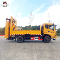 HEAVSTY Nuevo Asiento con Airbag para Vehículos de Seguridad Vial Diésel, Monitoreo en la Nube Opcional, Amortiguador Anticolisión para Dongfeng K6 CLD5120TFZEQ6