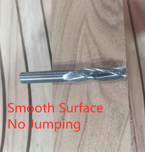 Herramientas de Maquinaria CNC para Taller de Carpintería, Brocas de Carburo Sólido de Calidad, Fresa TCT para Trabajar Madera, en Venta - Product Image 2