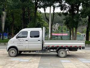 L'exportation de véhicules d'occasion Dongfeng Xiaokang C31 2022 1.6L pour inspection de sécurité - Product Image 5