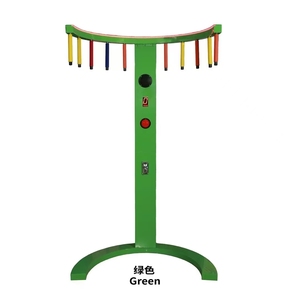 <span class=keywords><strong>Arcade</strong></span> Catch Drop Stick <span class=keywords><strong>Game</strong></span> <span class=keywords><strong>Machine</strong></span> Entretenimiento Falling Stick <span class=keywords><strong>Game</strong></span> Kids Máquina de palo de reacción rápida que funciona con monedas para China - Product Image 4