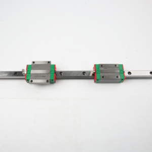 Riel Lineal de Alta Precisión con Longitud Personalizada para Movimiento Lineal - Product Image 1