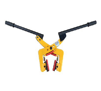 Rod-type stone fixture
