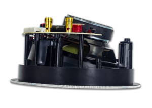 Tianlai 916 Âm Thanh Cao Chất Lượng 6 Inch Sợi Thủy Tinh Loa Trần Chuyên Nghiệp Nhà Hệ Thống Âm Thanh <span class=keywords><strong>3</strong></span> Cách Loa - Product Image 4