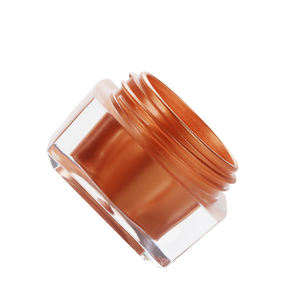 5g 10g 15g 30g 50g Pote Gel De Unha Gel Polish Glitter Pack Contenedor Plastico Clindro - Product Image 6