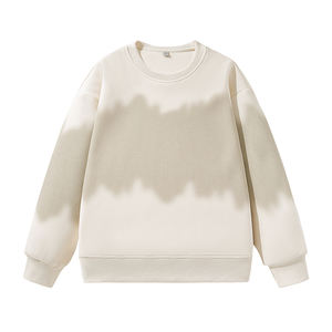 Suéter Personalizado con Logotipo, Cuello Redondo, para Hombre, Primavera y Otoño 2025, Nuevo Conjunto de Camiseta de Manga Larga a la Moda, Cómodo - Product Image 1