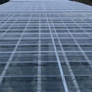Muestras <span class=keywords><strong>de</strong></span> productos gratis 1,0mm Diseño moderno Techo ondulado <span class=keywords><strong>de</strong></span> plástico PC Hoja corrugada Hoja <span class=keywords><strong>de</strong></span> policarbonato <span class=keywords><strong>Cubierta</strong></span> <span class=keywords><strong>de</strong></span> techo - Product Image 3