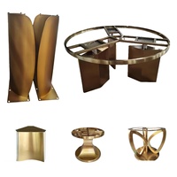 Pied de table de salle à manger moderne en acier inoxydable de luxe pour mobilier de salle à manger