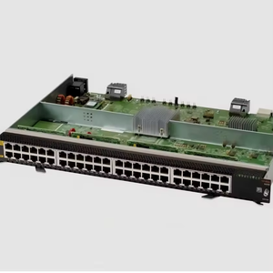 Module <span class=keywords><strong>Aruba</strong></span> <span class=keywords><strong>CX</strong></span> 6400 48p 25G SFP28 V2 d'origine neuf R0X44C - Product Image 2