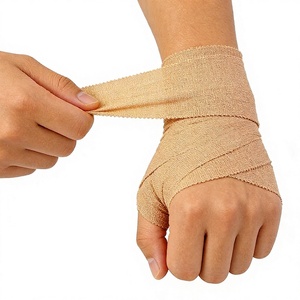 Nastro Sportivo Traspirante Anti-Piegatura, Essenziale per Fitness e Attività all'Aperto, Protezione per Polso, Caviglia e Ginocchio - Product Image 3